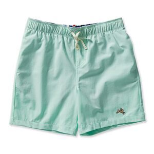 Tracksmith Sea Green Cannonball Run Shorts Men's Size XL